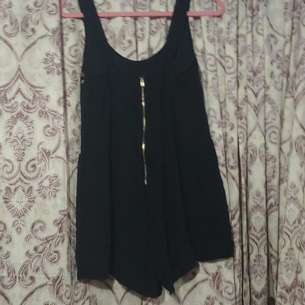Romper - Picture 3 of 3
